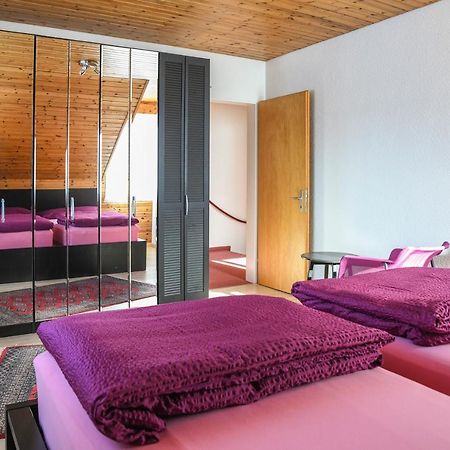 Haus Sonnboden Villa Andermatt Eksteriør billede