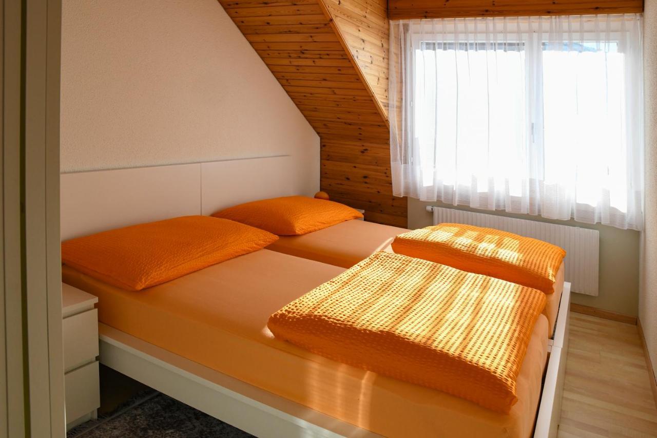 Haus Sonnboden Villa Andermatt Eksteriør billede