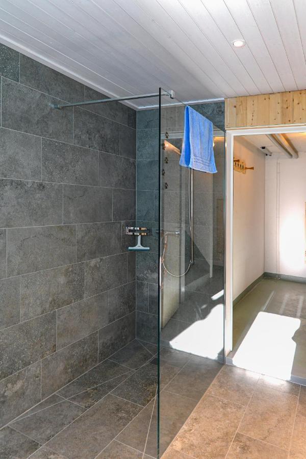 Haus Sonnboden Villa Andermatt Eksteriør billede